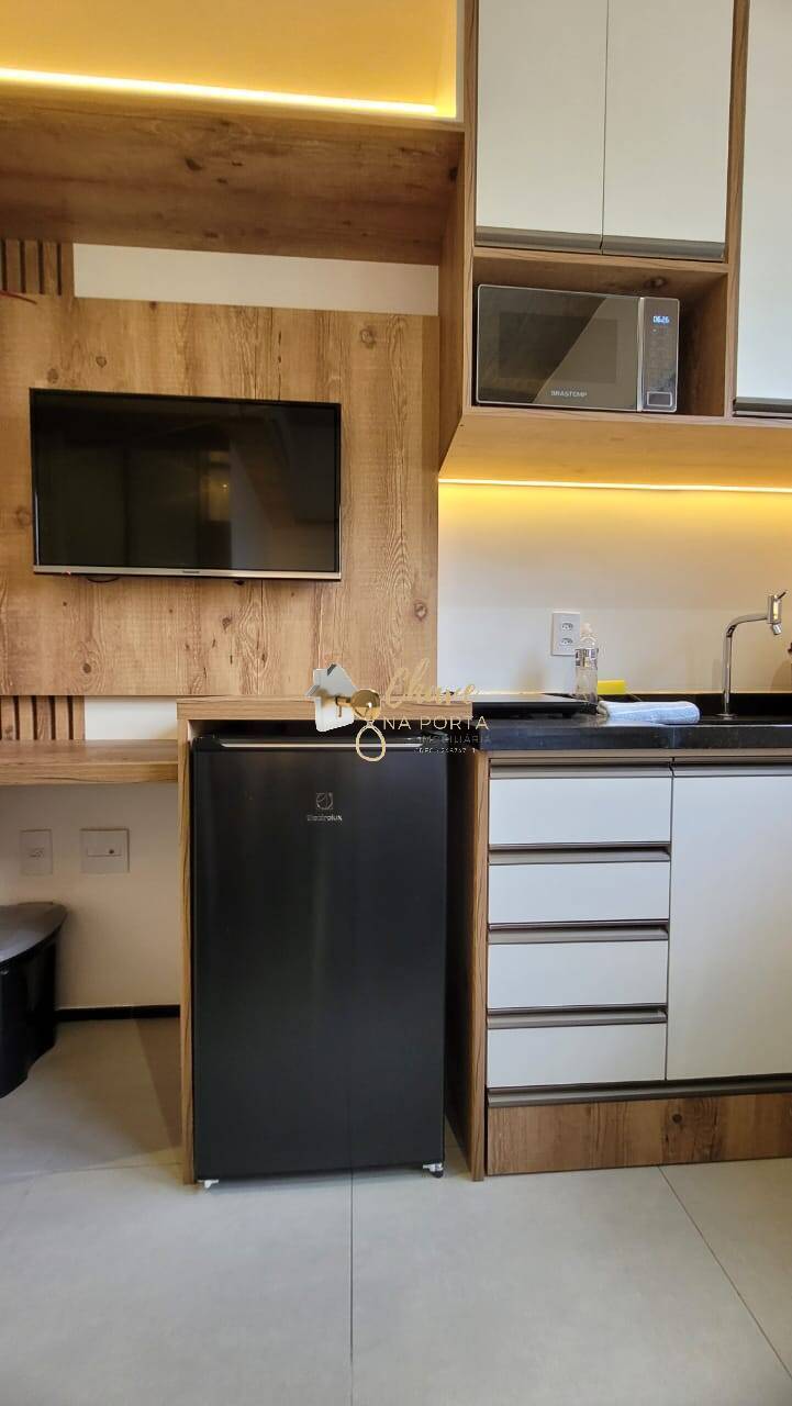Apartamento, 1 quarto, 18 m² - Foto 7