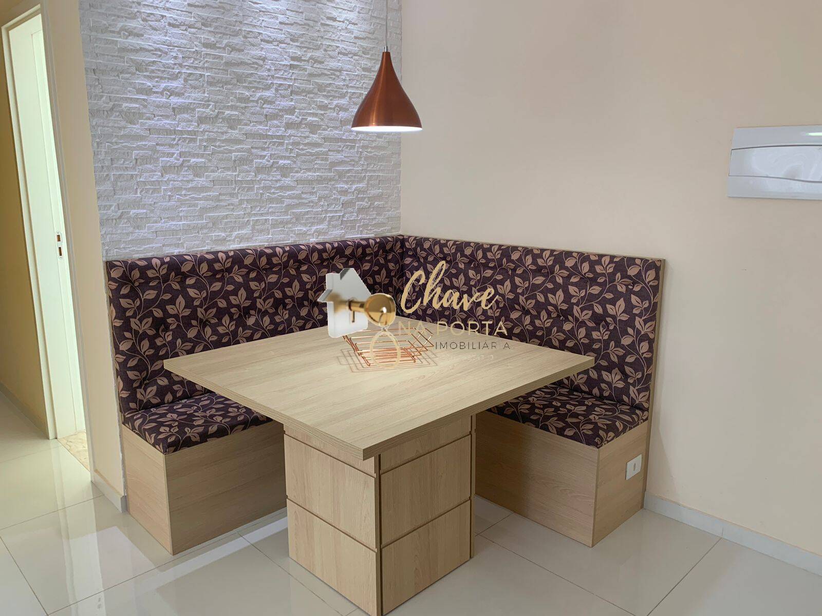 Apartamento, 2 quartos, 56 m² - Foto 5