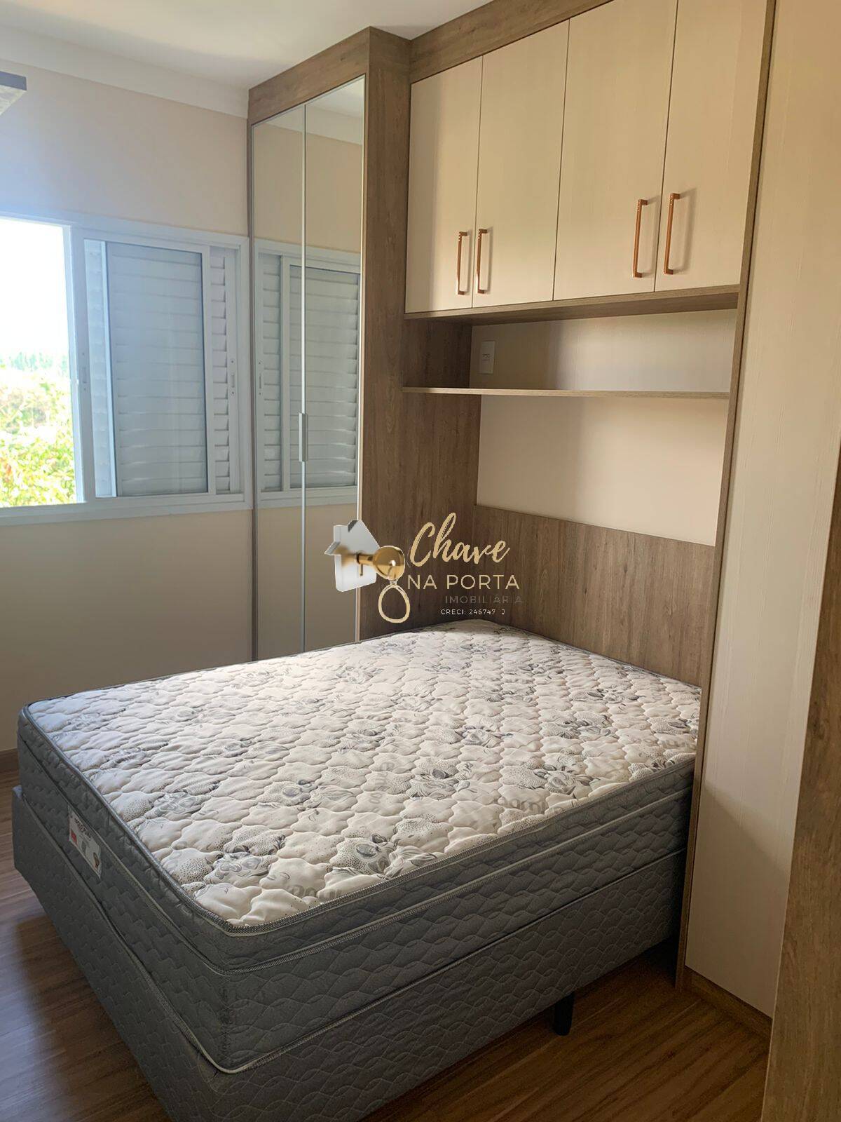 Apartamento, 2 quartos, 56 m² - Foto 10