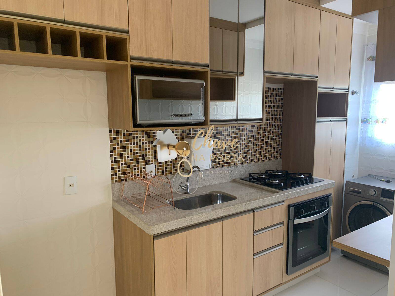 Apartamento, 2 quartos, 56 m² - Foto 6