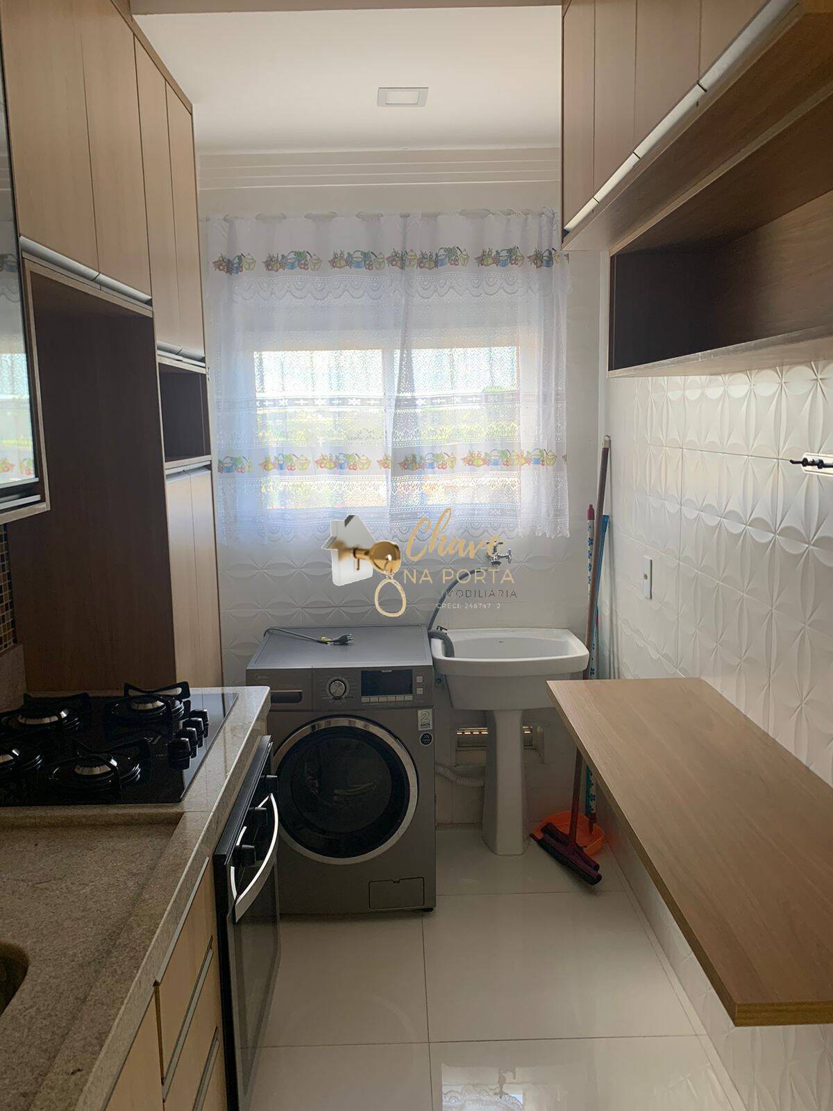 Apartamento, 2 quartos, 56 m² - Foto 7
