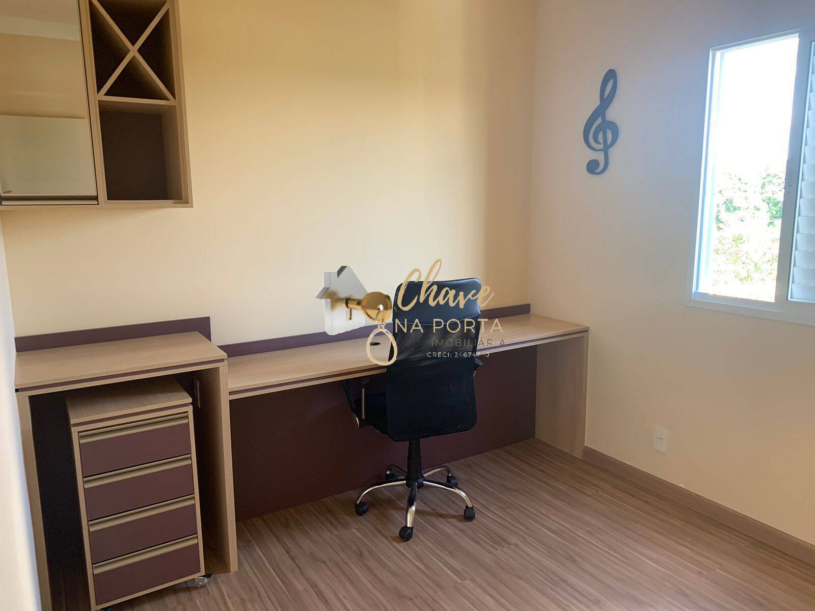 Apartamento, 2 quartos, 56 m² - Foto 9