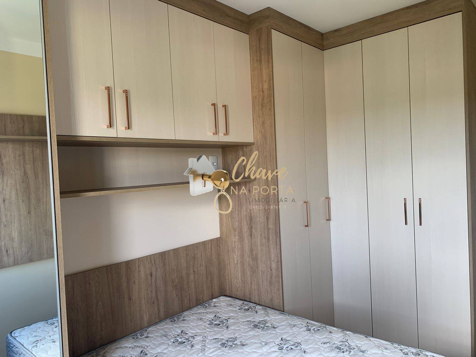 Apartamento, 2 quartos, 56 m² - Foto 11