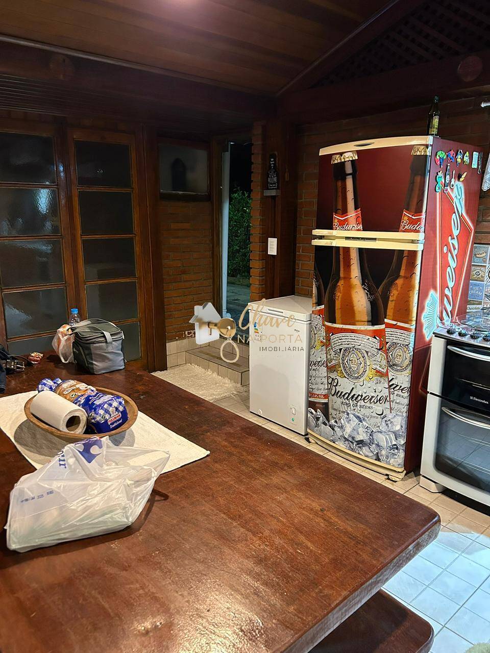Casa, 4 quartos, 140 m² - Foto 6