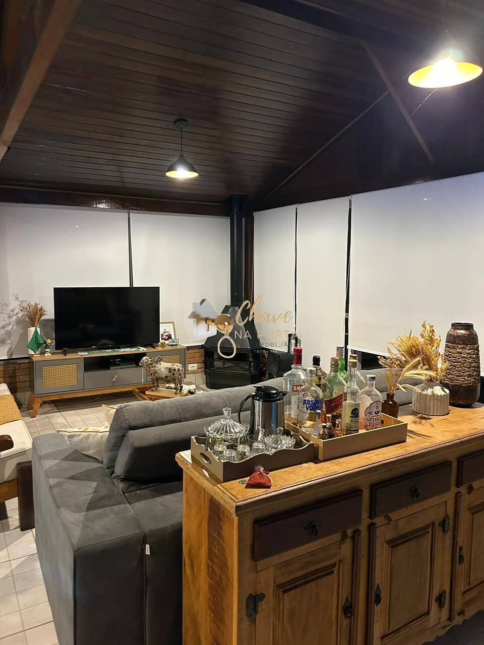 Casa, 4 quartos, 140 m² - Foto 1