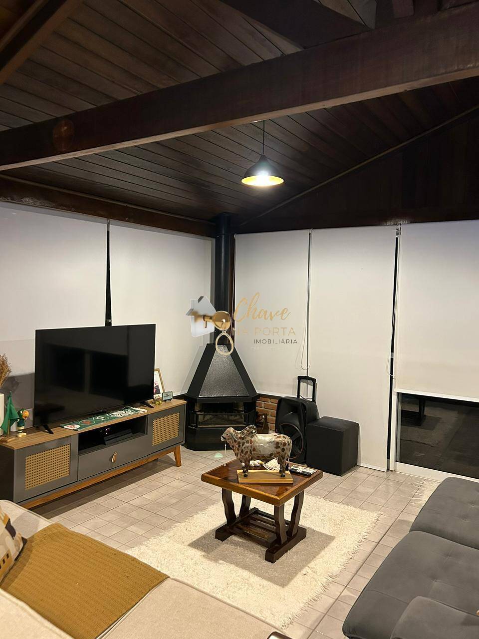 Casa, 4 quartos, 140 m² - Foto 2