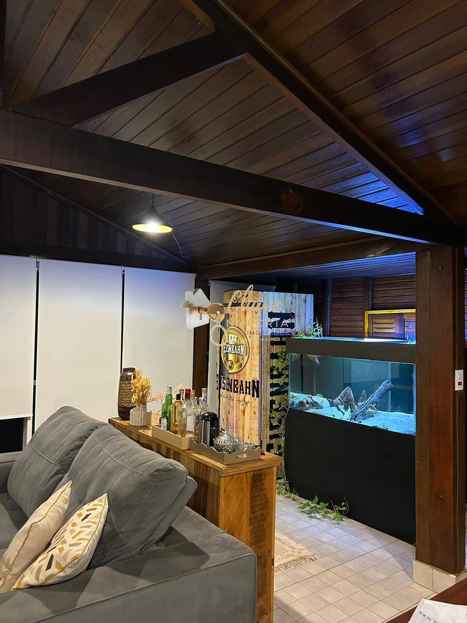Casa, 4 quartos, 140 m² - Foto 3