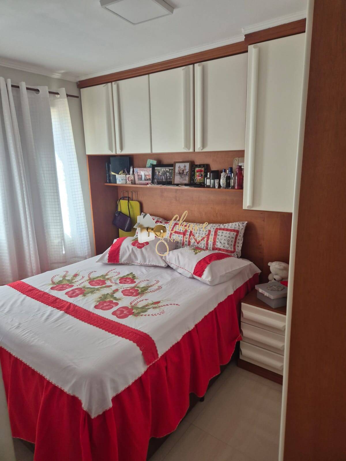 Apartamento, 2 quartos, 52 m² - Foto 5