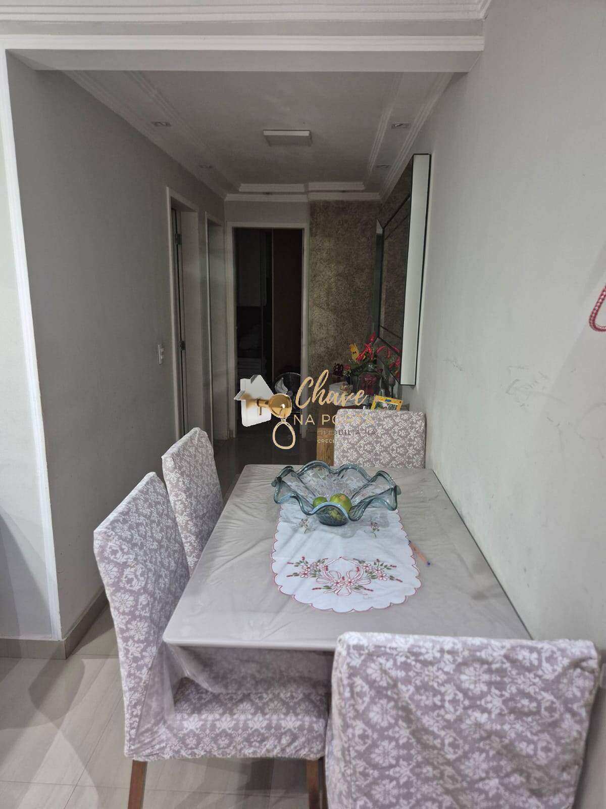 Apartamento, 2 quartos, 52 m² - Foto 2