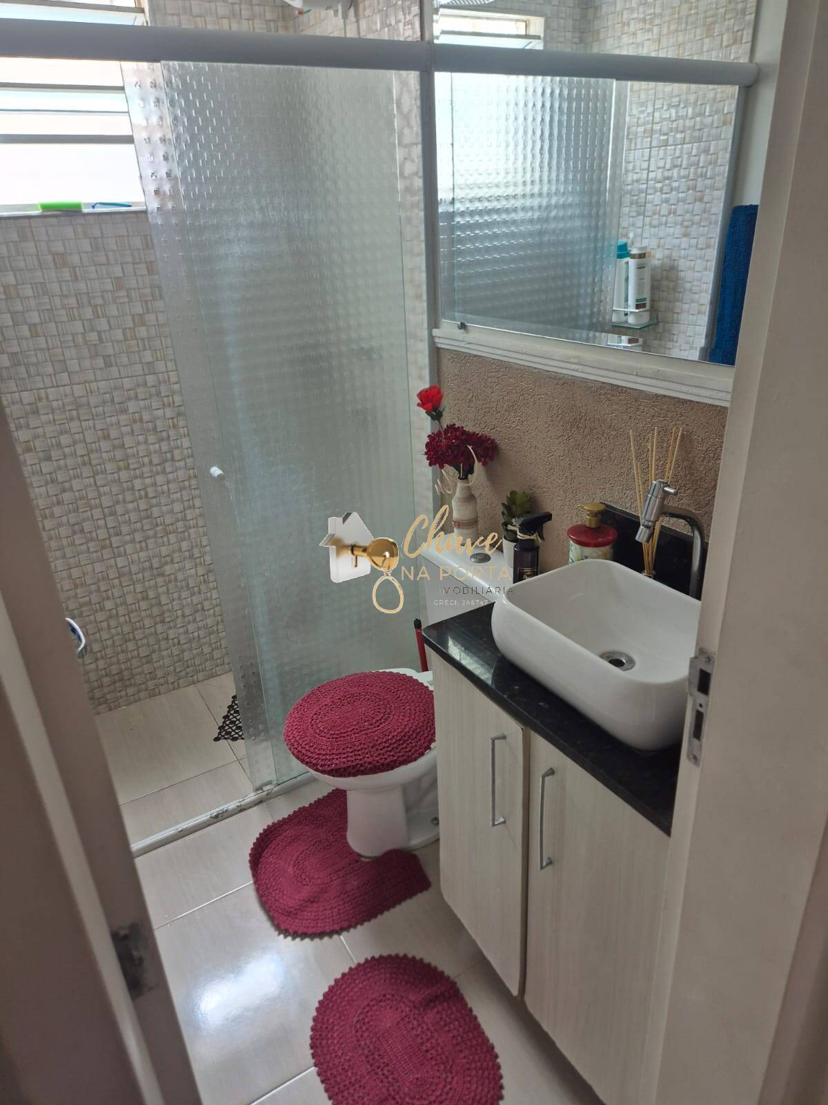 Apartamento, 2 quartos, 52 m² - Foto 7