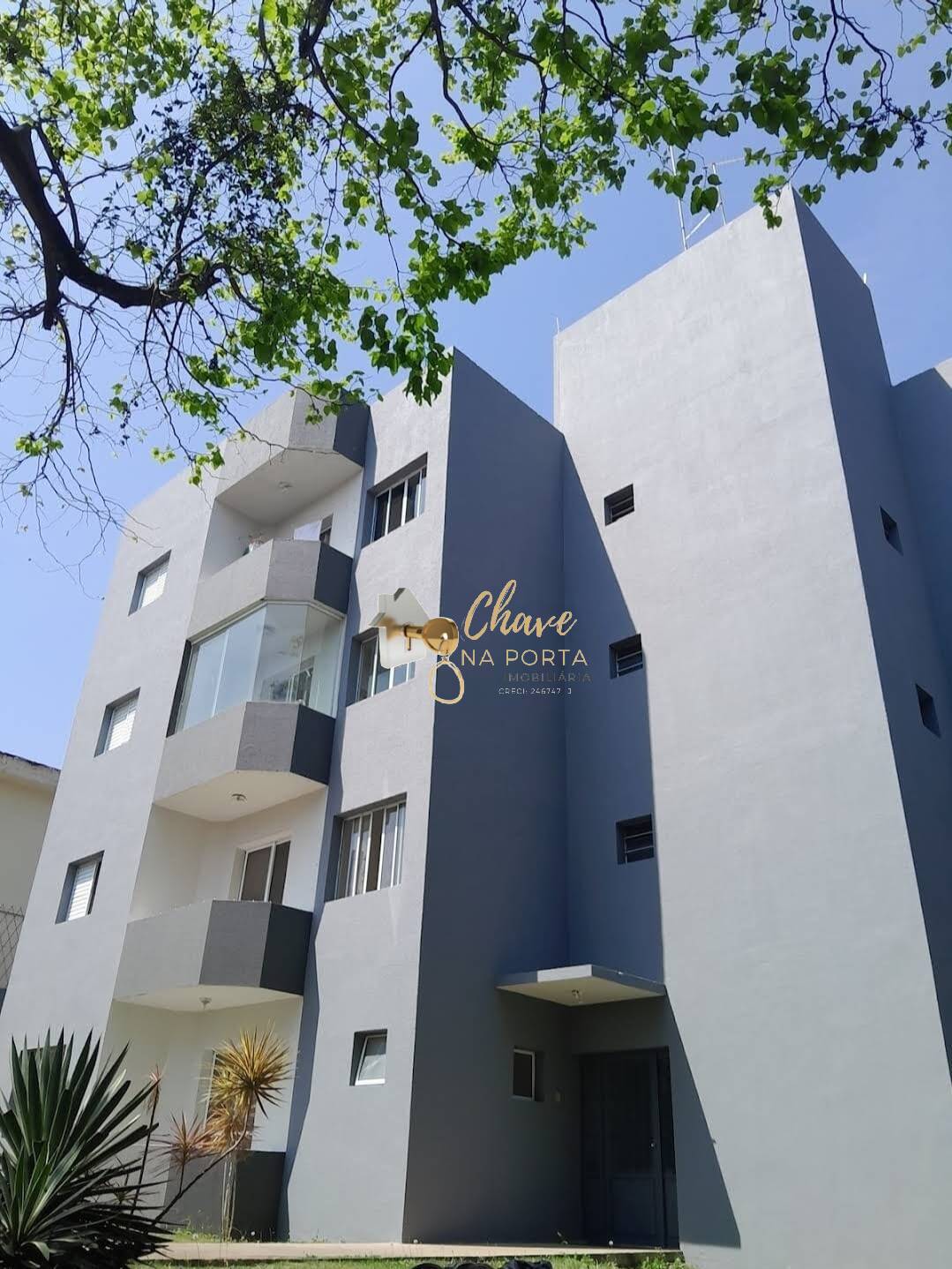 Apartamento, 2 quartos, 52 m² - Foto 28