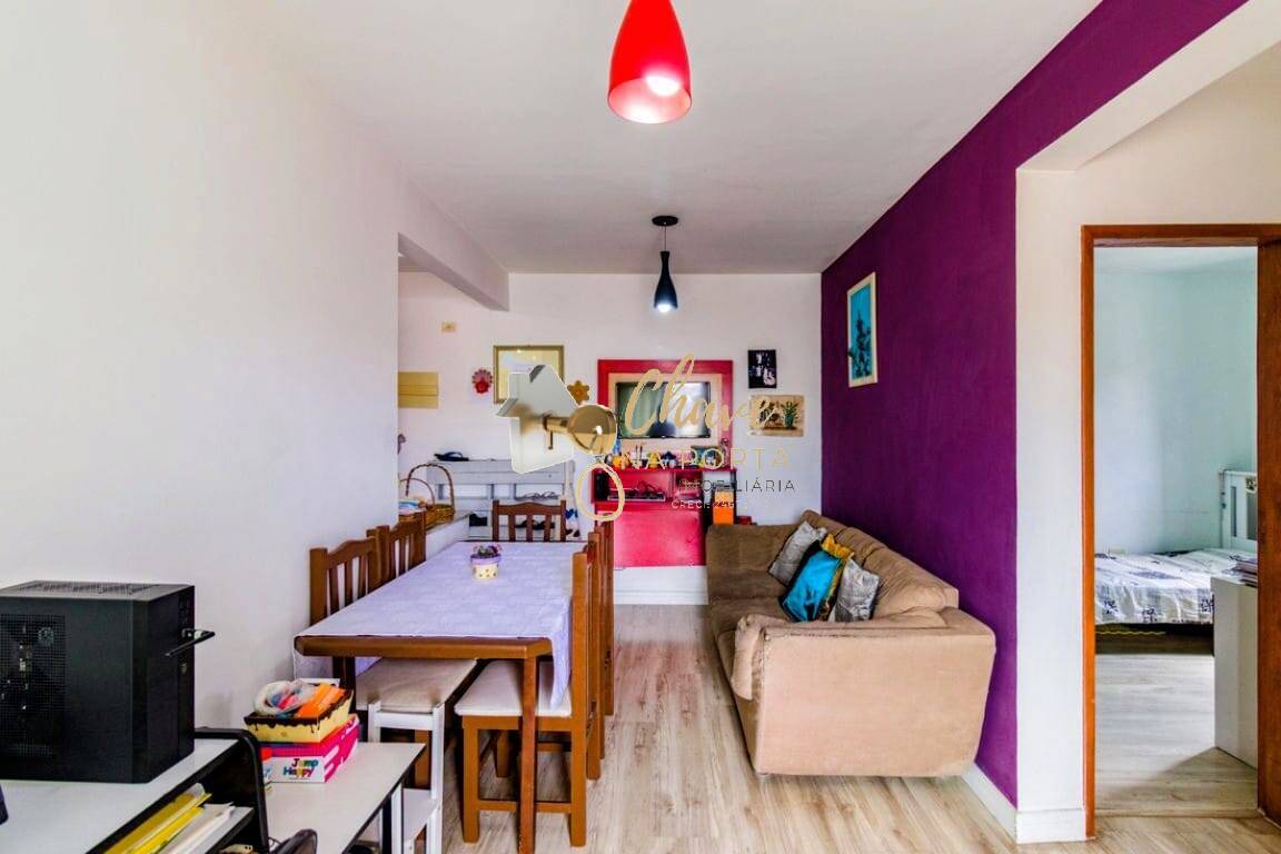 Apartamento, 2 quartos, 52 m² - Foto 5