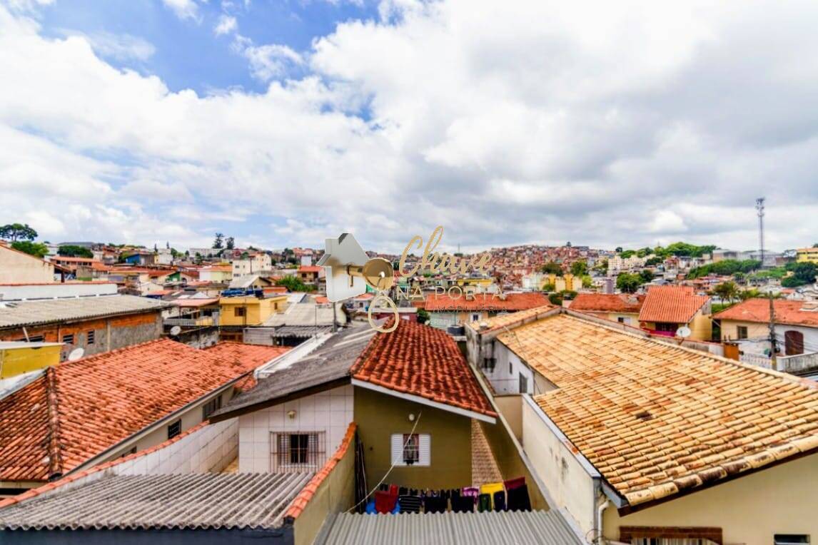 Apartamento, 2 quartos, 52 m² - Foto 23