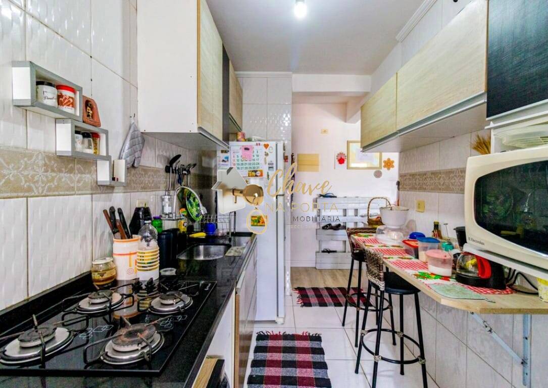 Apartamento, 2 quartos, 52 m² - Foto 10
