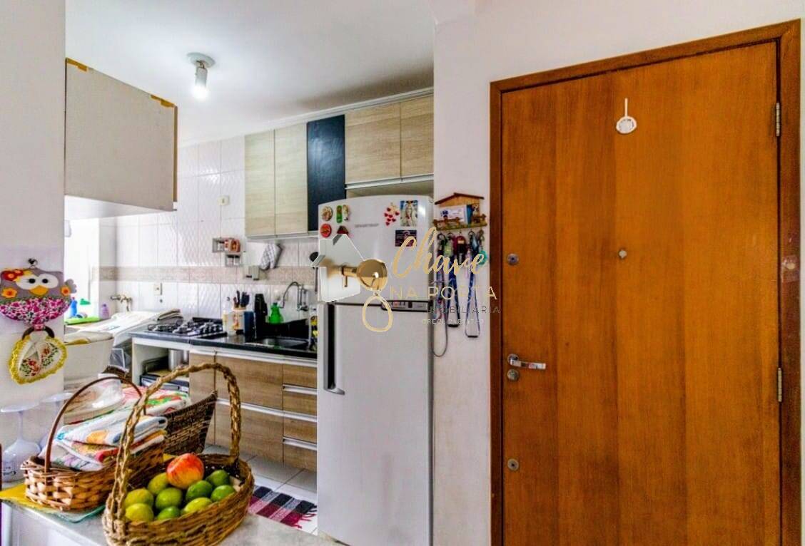 Apartamento, 2 quartos, 52 m² - Foto 6