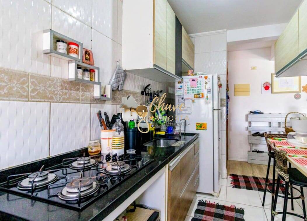 Apartamento, 2 quartos, 52 m² - Foto 7