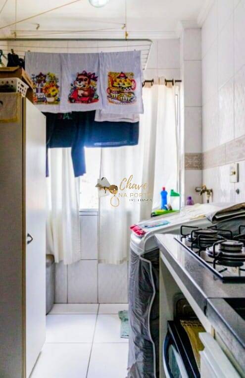 Apartamento, 2 quartos, 52 m² - Foto 12