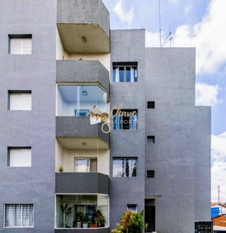 Apartamento, 2 quartos, 52 m² - Foto 27