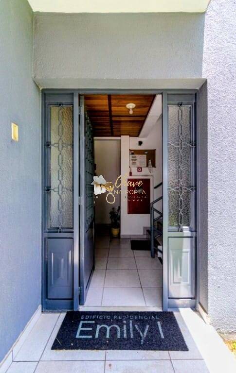 Apartamento, 2 quartos, 52 m² - Foto 25