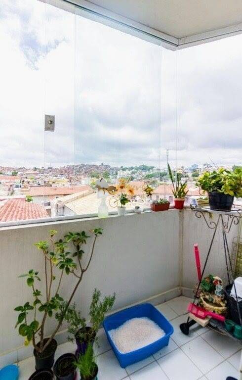 Apartamento, 2 quartos, 52 m² - Foto 22