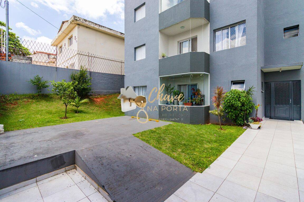 Apartamento, 2 quartos, 52 m² - Foto 26