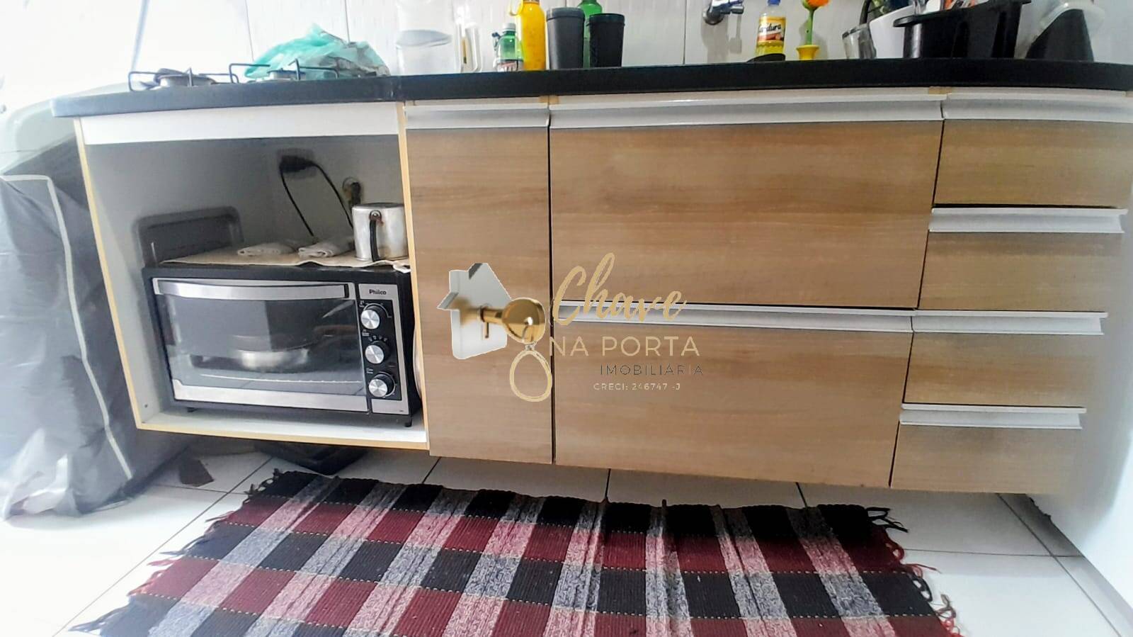 Apartamento, 2 quartos, 52 m² - Foto 8