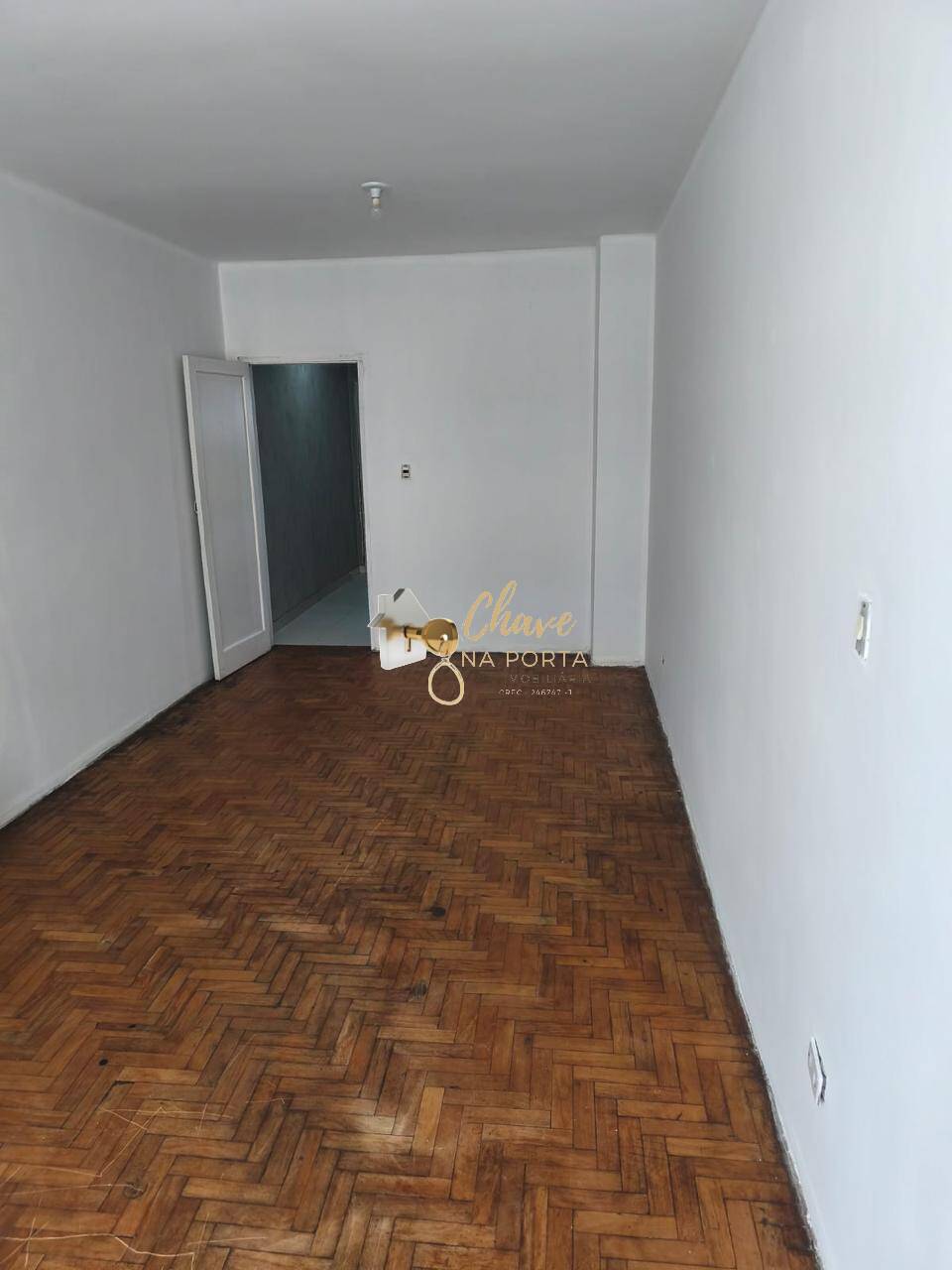 Apartamento, 1 quarto, 29 m² - Foto 2