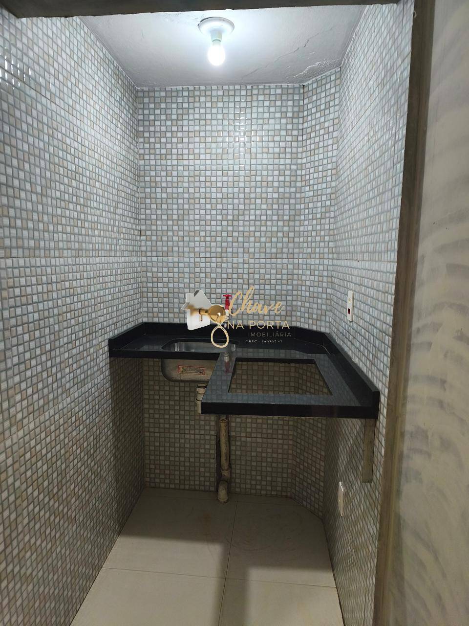 Apartamento, 1 quarto, 29 m² - Foto 6