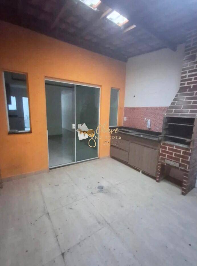 Casa, 3 quartos, 100 m² - Foto 1