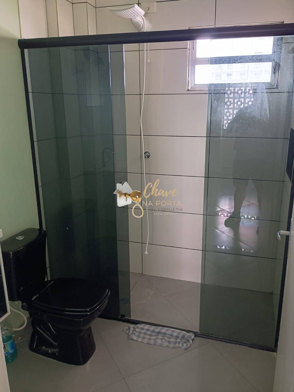 Apartamento, 1 quarto, 36 m² - Foto 9