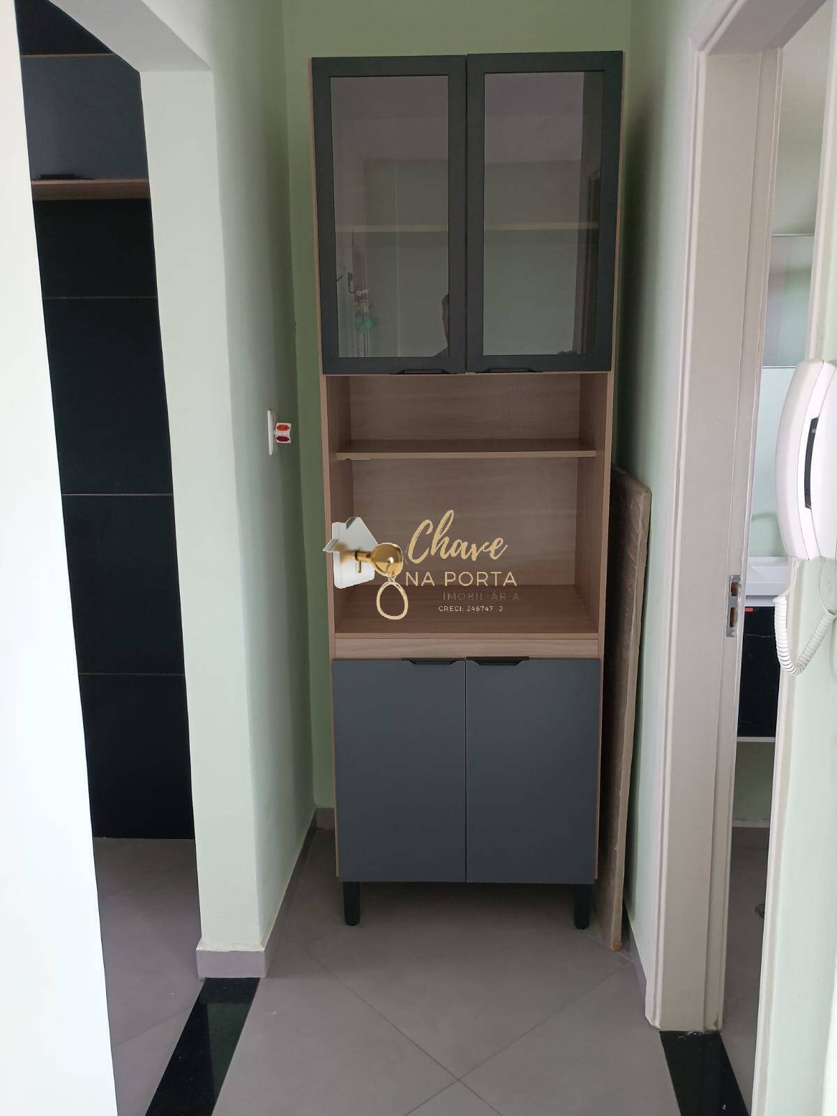 Apartamento, 1 quarto, 36 m² - Foto 2