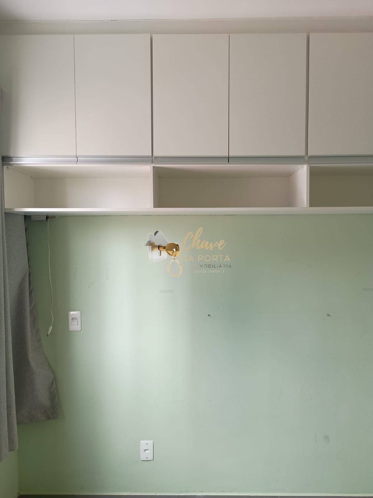 Apartamento, 1 quarto, 36 m² - Foto 6