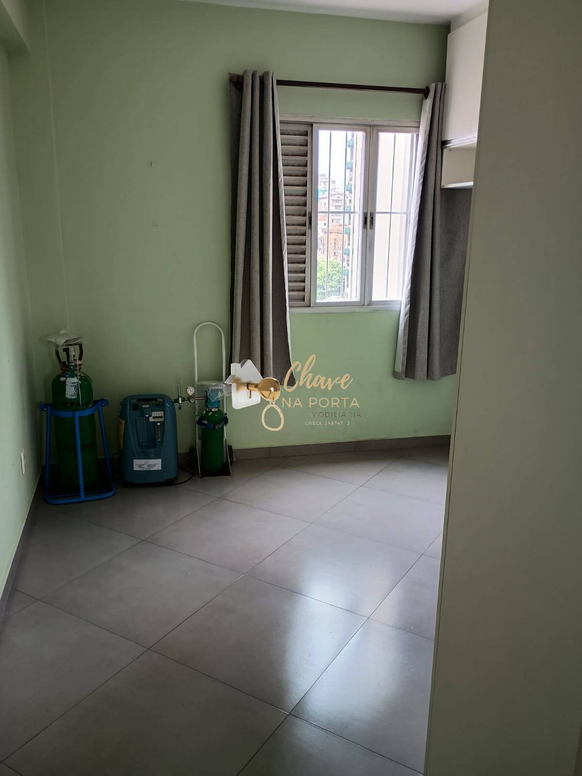 Apartamento, 1 quarto, 36 m² - Foto 5