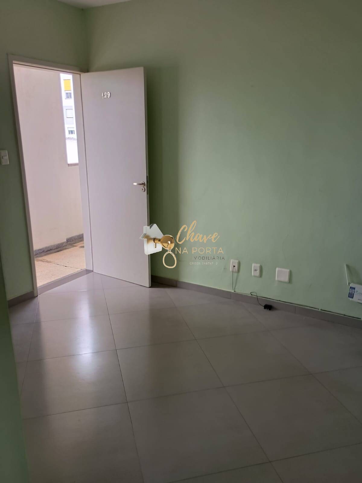 Apartamento, 1 quarto, 36 m² - Foto 8