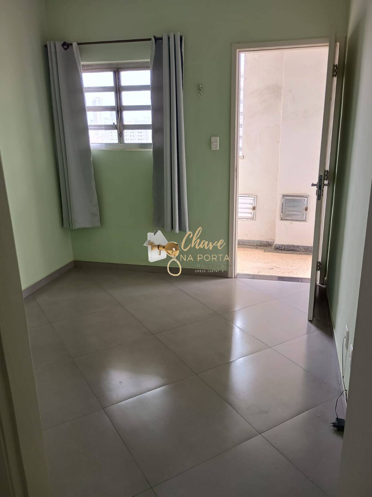 Apartamento, 1 quarto, 36 m² - Foto 3