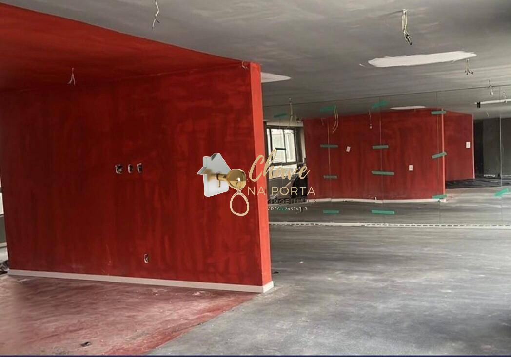 Apartamento, 1 quarto, 24 m² - Foto 10