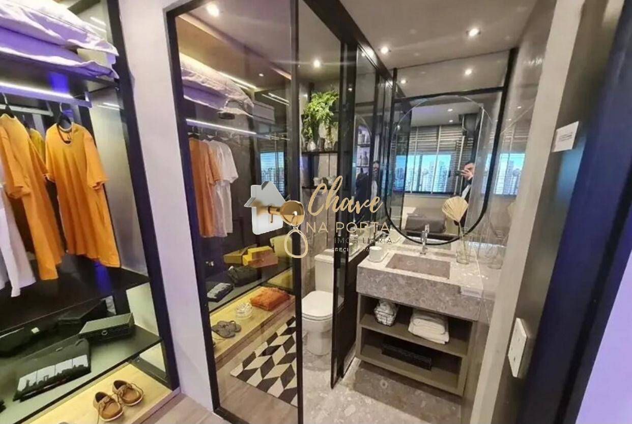 Apartamento, 1 quarto, 24 m² - Foto 7