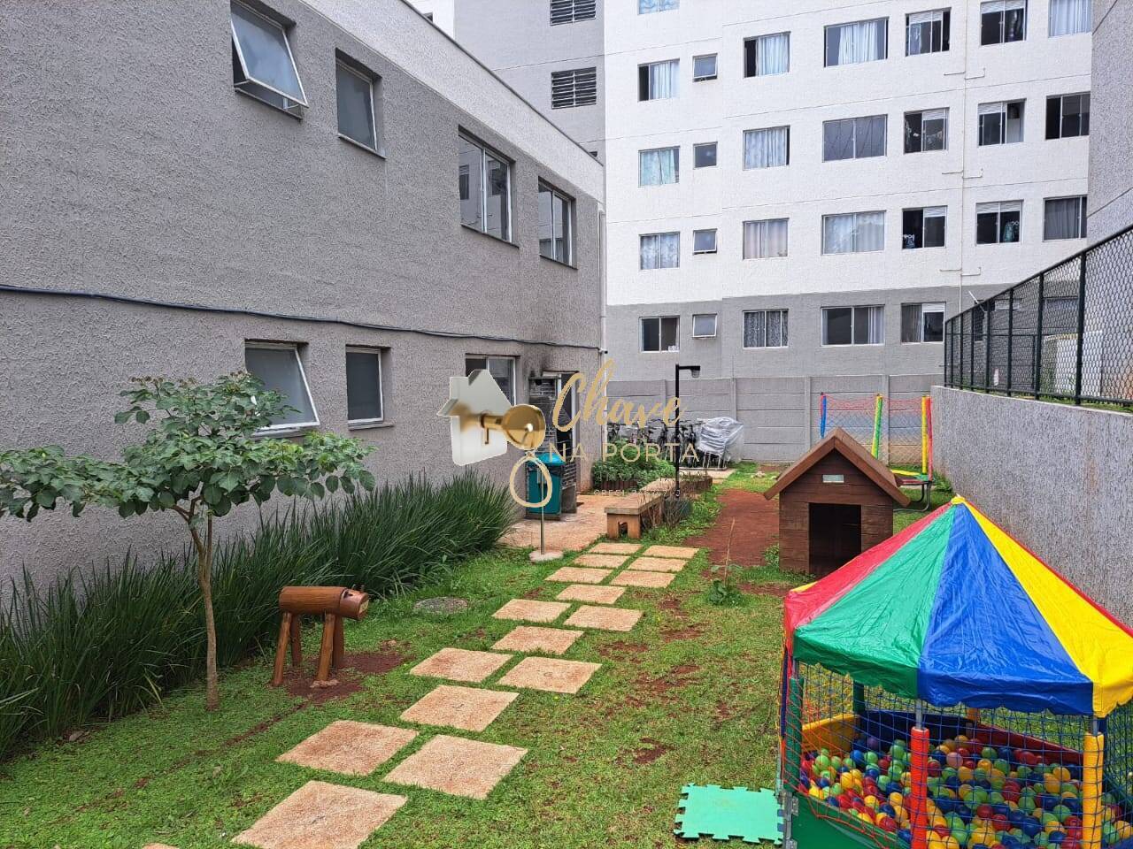 Apartamento, 2 quartos, 49 m² - Foto 18