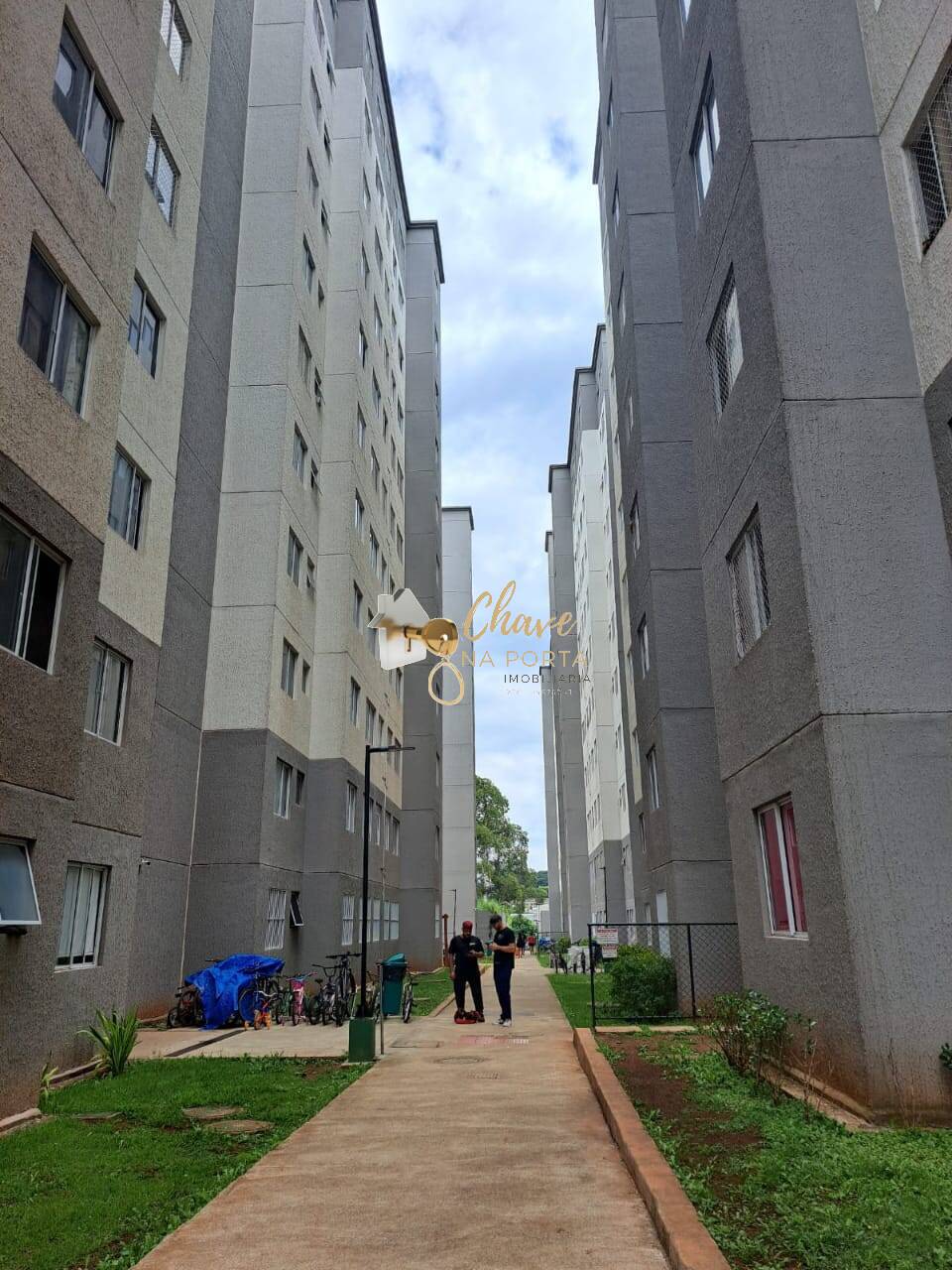 Apartamento, 2 quartos, 49 m² - Foto 22