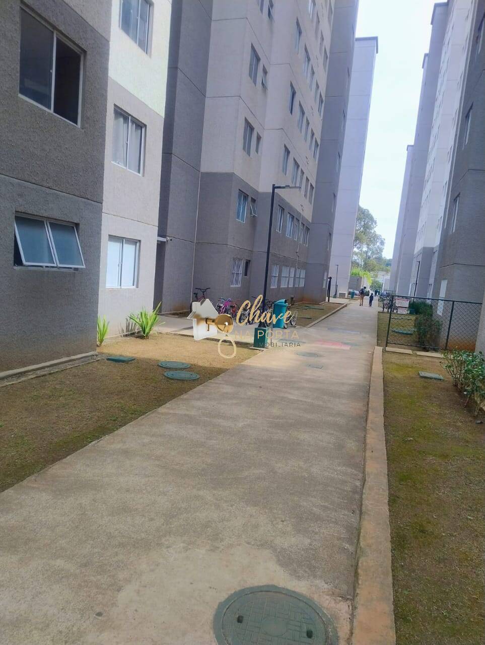 Apartamento, 2 quartos, 49 m² - Foto 21