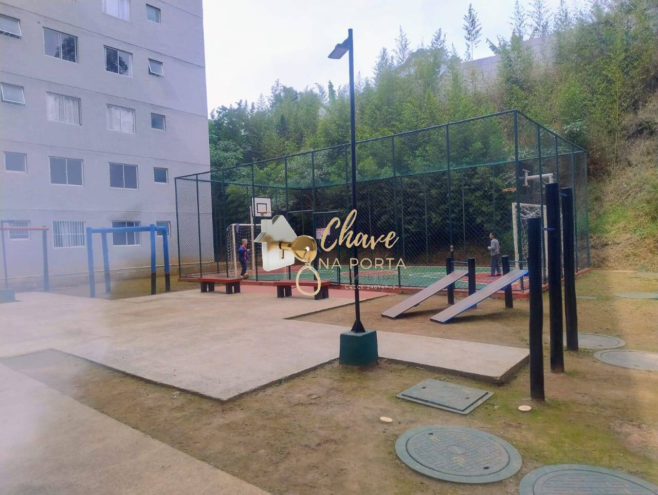 Apartamento, 2 quartos, 49 m² - Foto 17