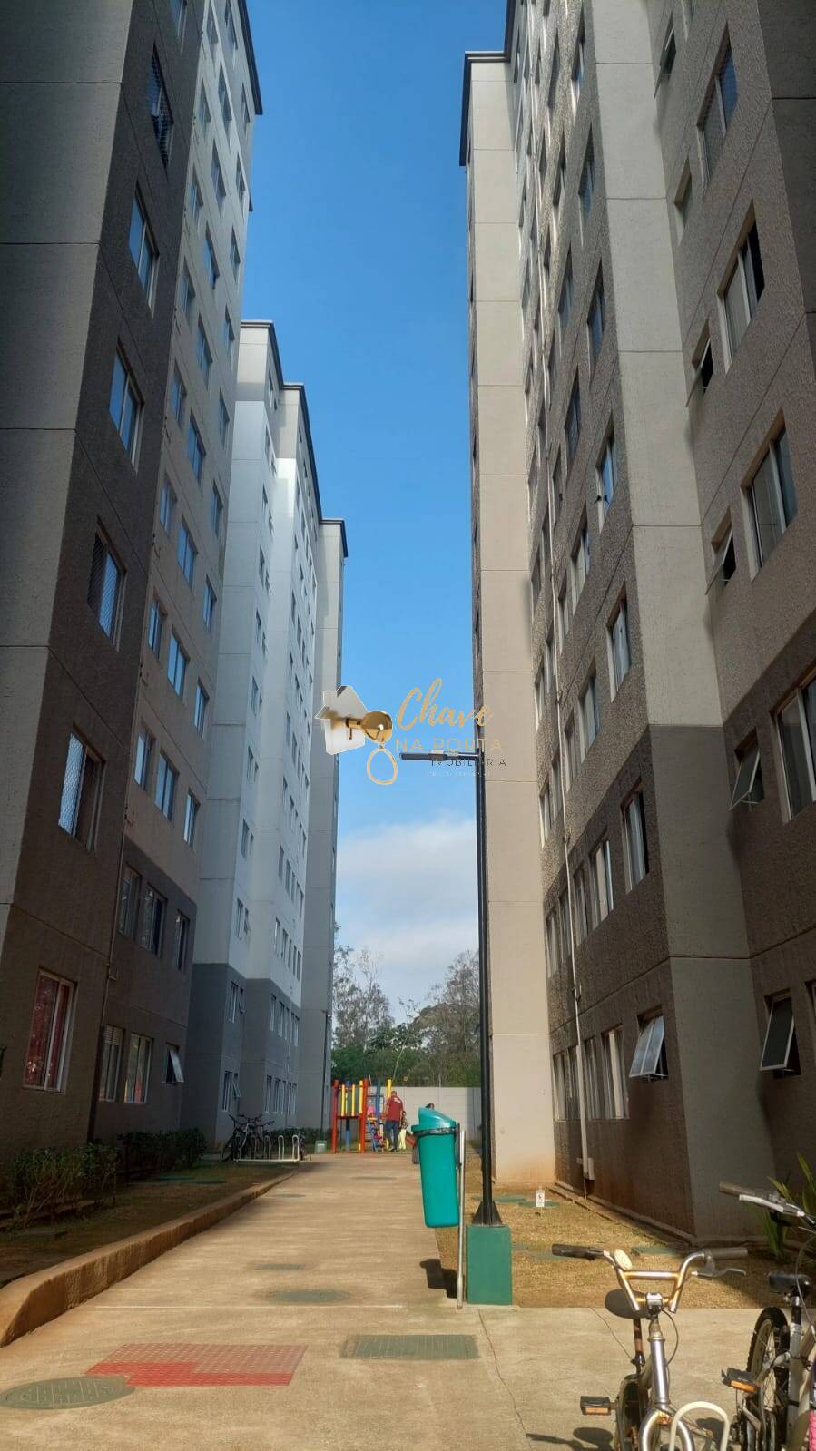 Apartamento, 2 quartos, 49 m² - Foto 20