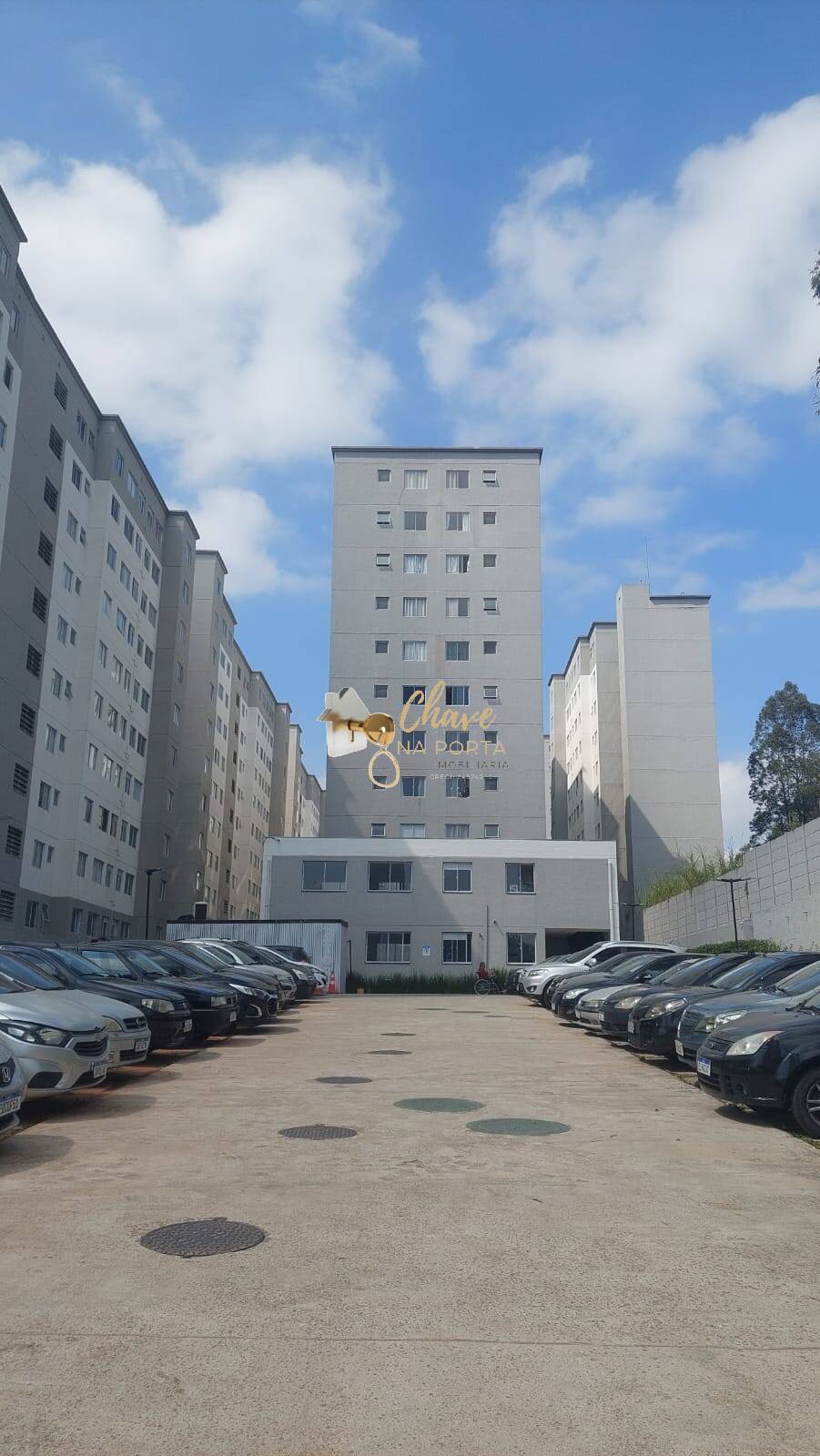Apartamento, 2 quartos, 49 m² - Foto 28