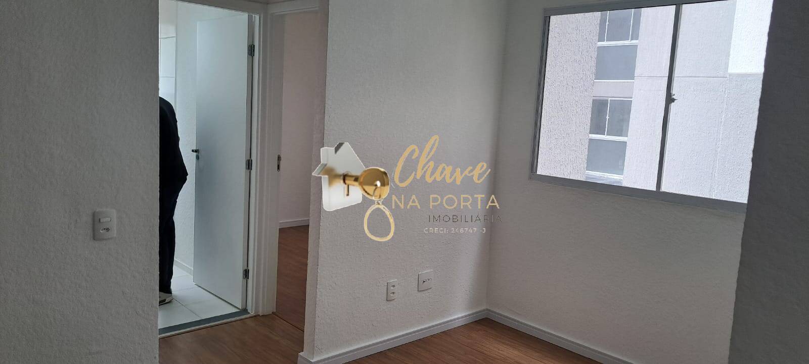 Apartamento, 2 quartos, 49 m² - Foto 3