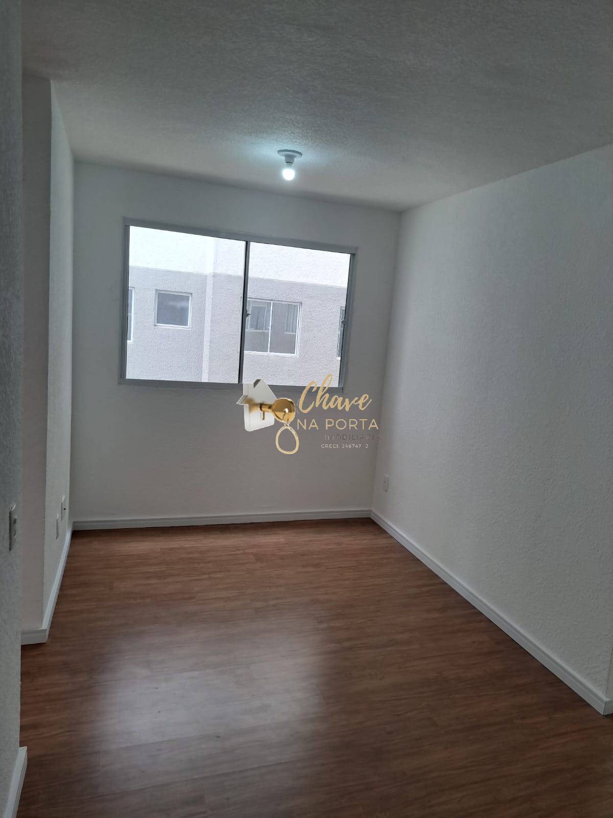 Apartamento, 2 quartos, 49 m² - Foto 1