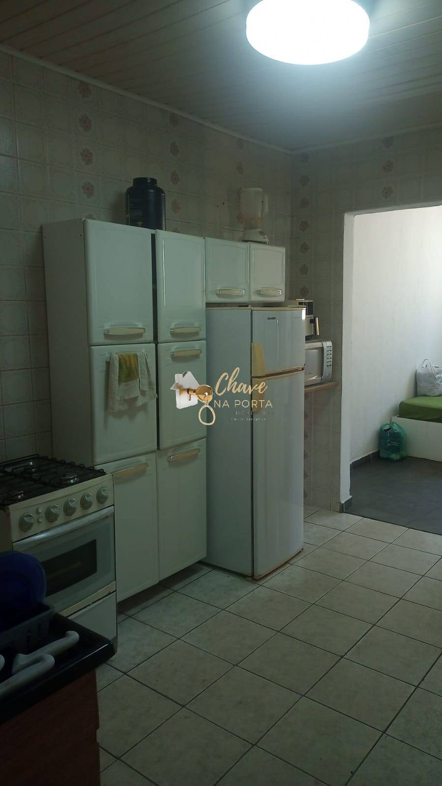 Casa, 5 quartos, 134 m² - Foto 13