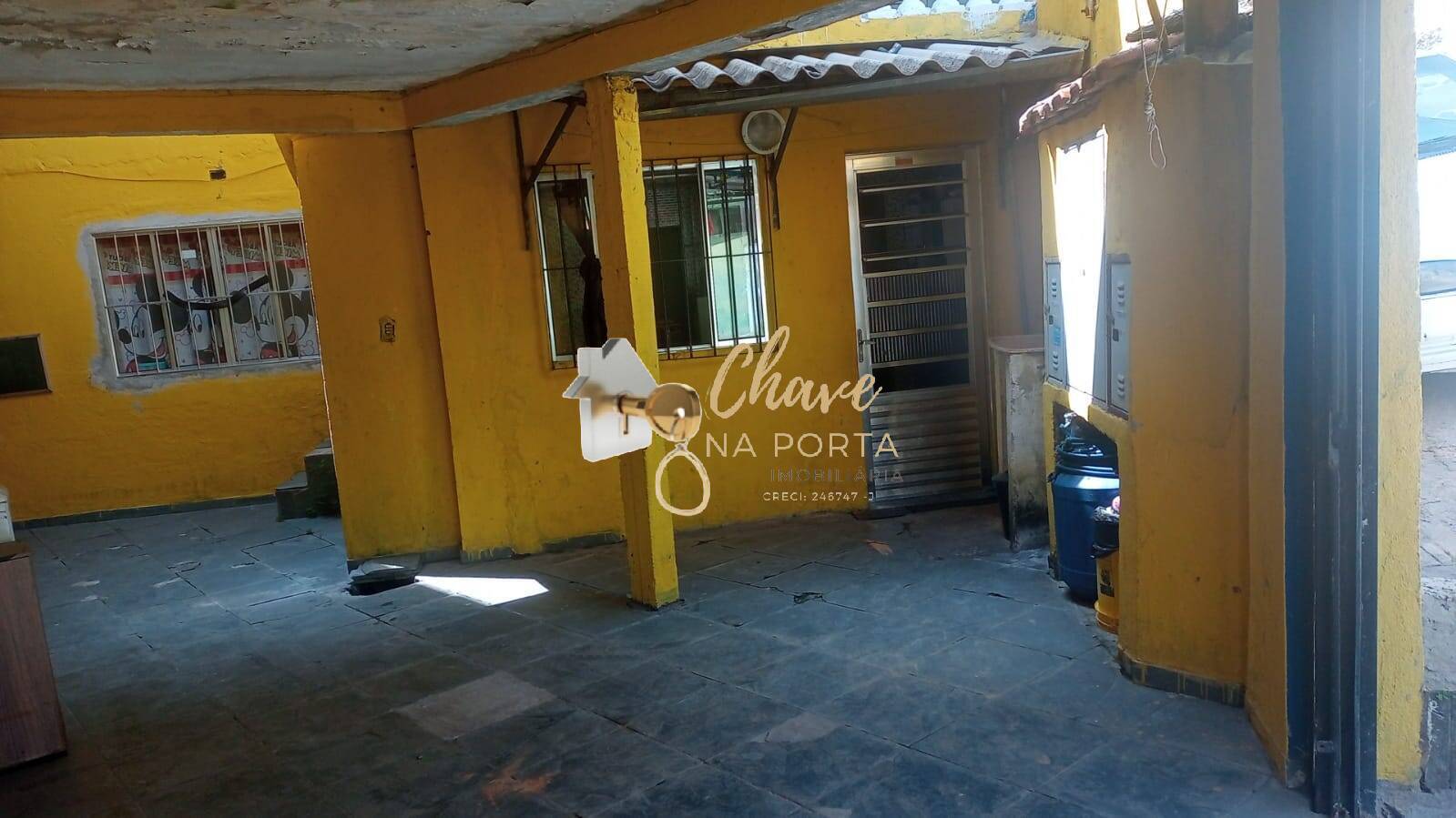 Casa, 5 quartos, 134 m² - Foto 1