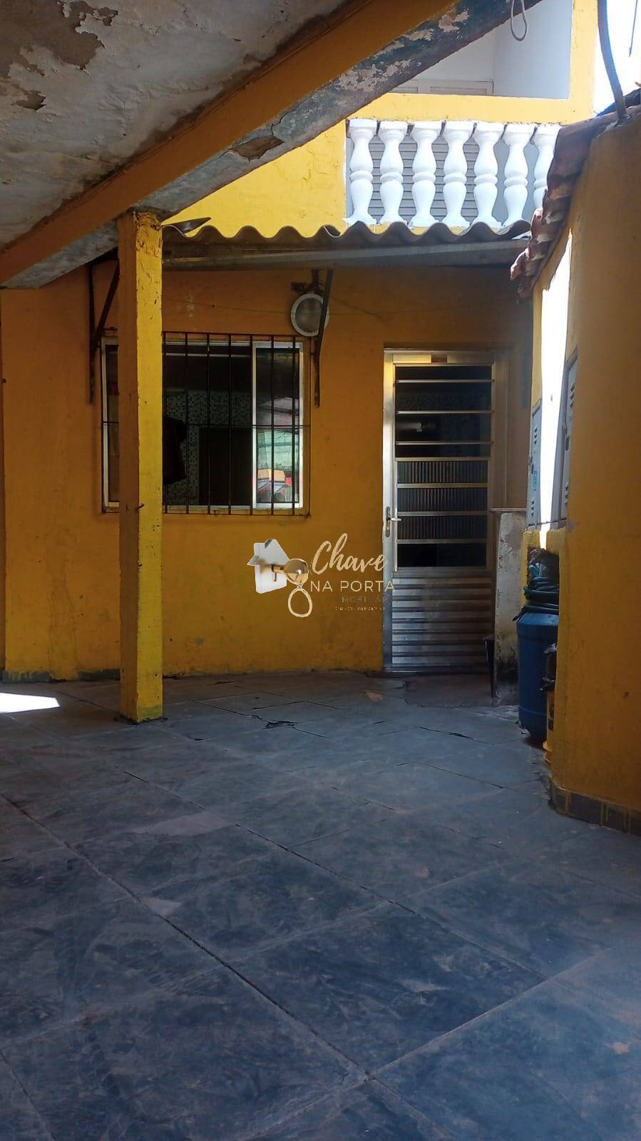 Casa, 5 quartos, 134 m² - Foto 3