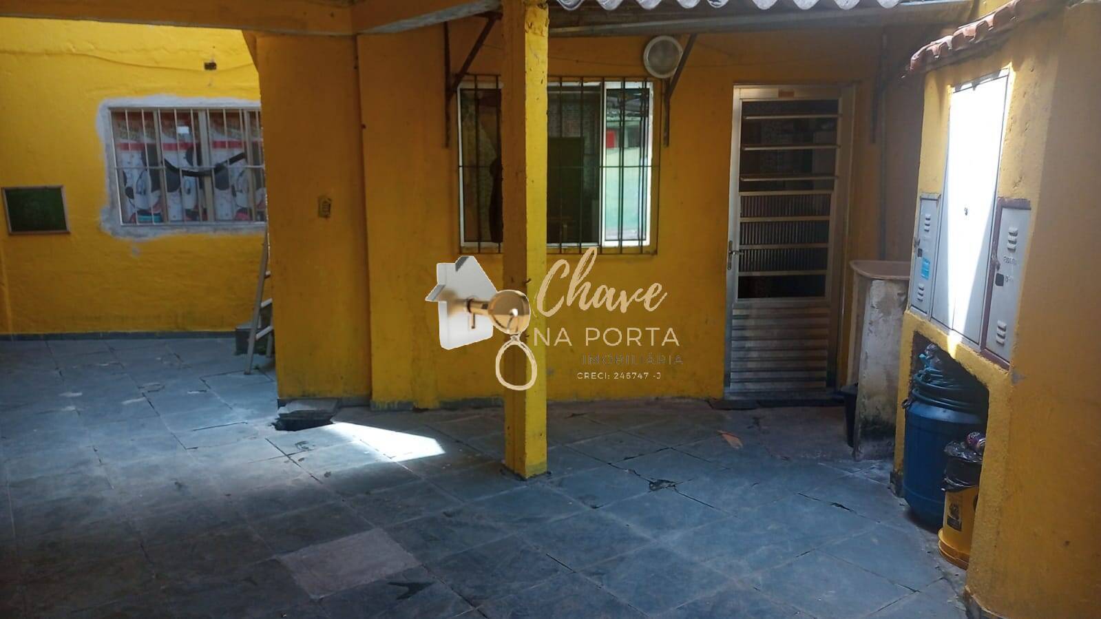 Casa, 5 quartos, 134 m² - Foto 2