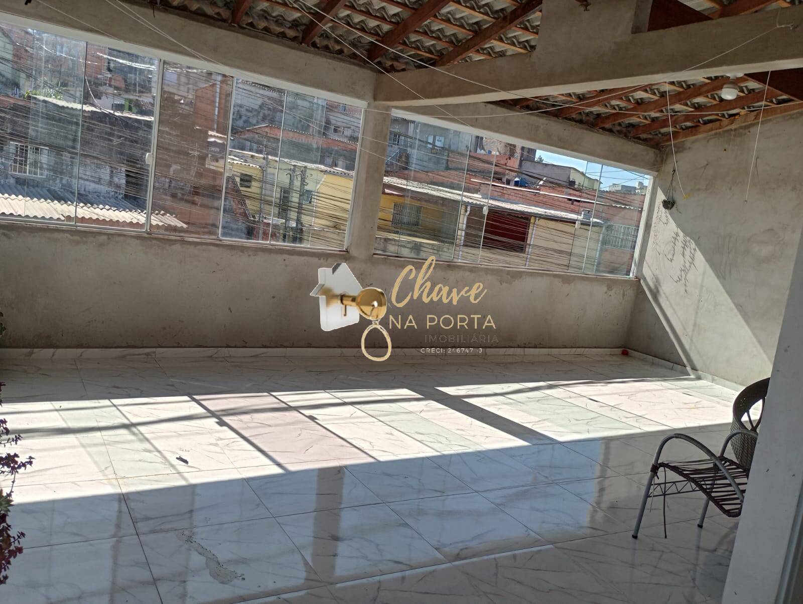 Casa, 3 quartos, 134 m² - Foto 21